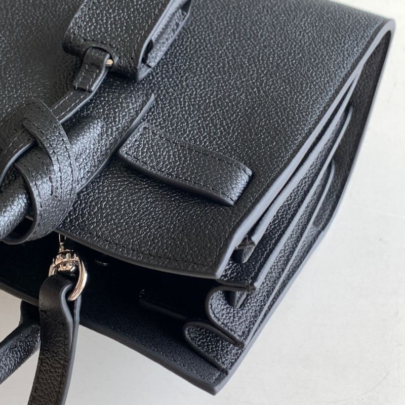 YSL Top Handle Bags